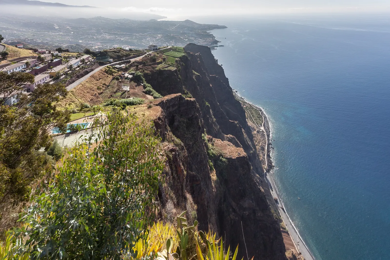 Cabo Girão Skywalk