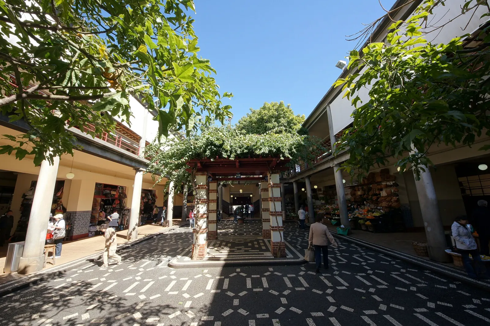 Mercado dos Lavradores