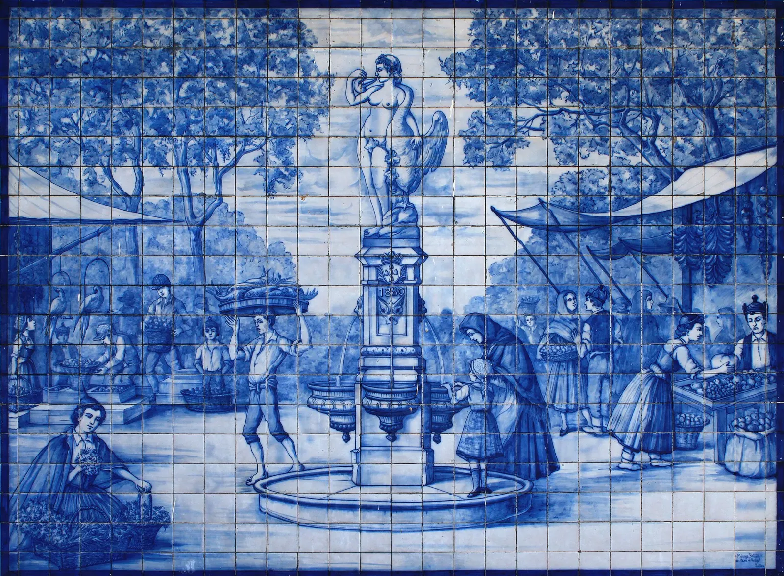 Mercado dos Lavradores