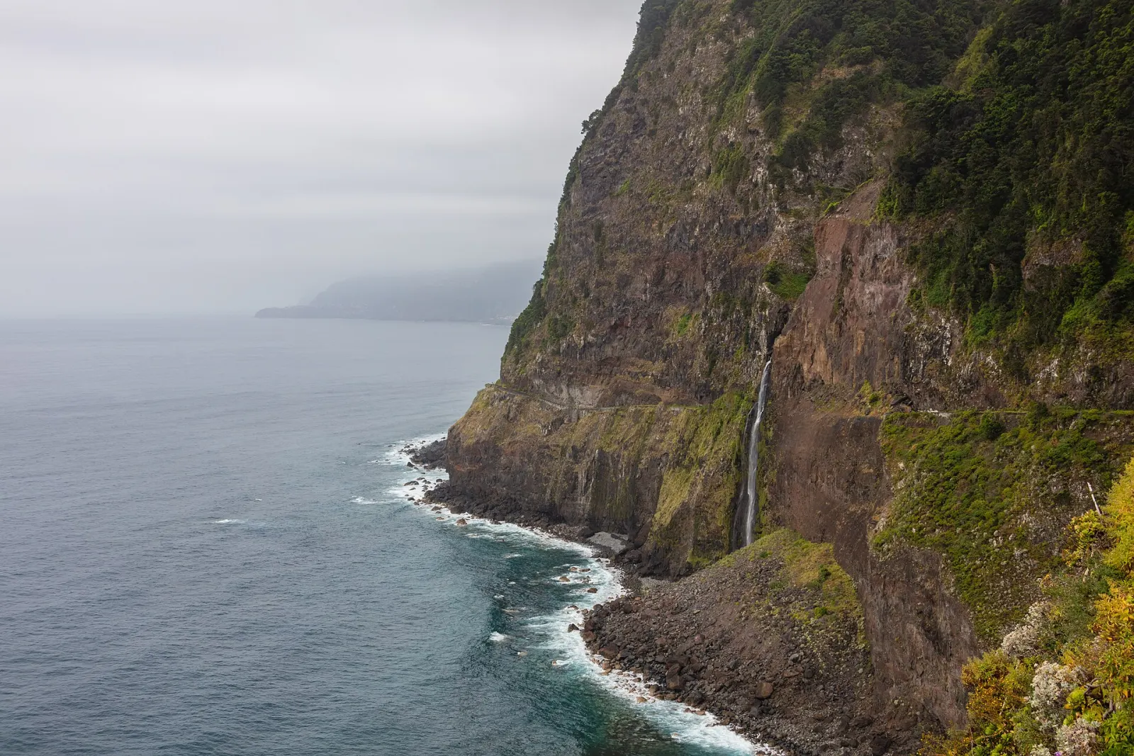 Véu da Noiva Viewpoint