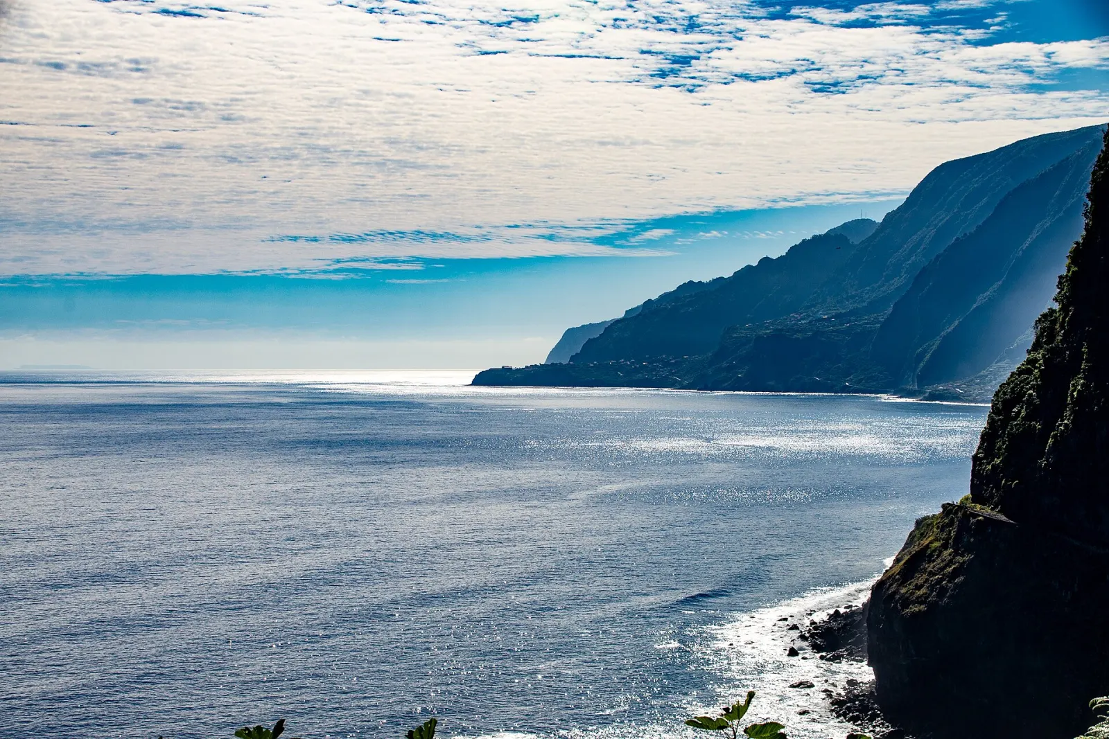 Véu da Noiva Viewpoint