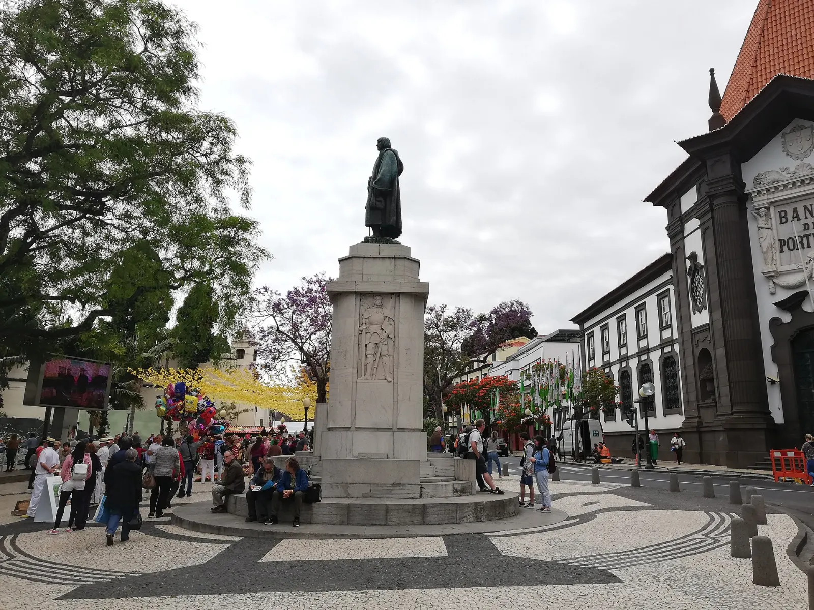 Best time to visit Madeira: climate, events and trail conditions