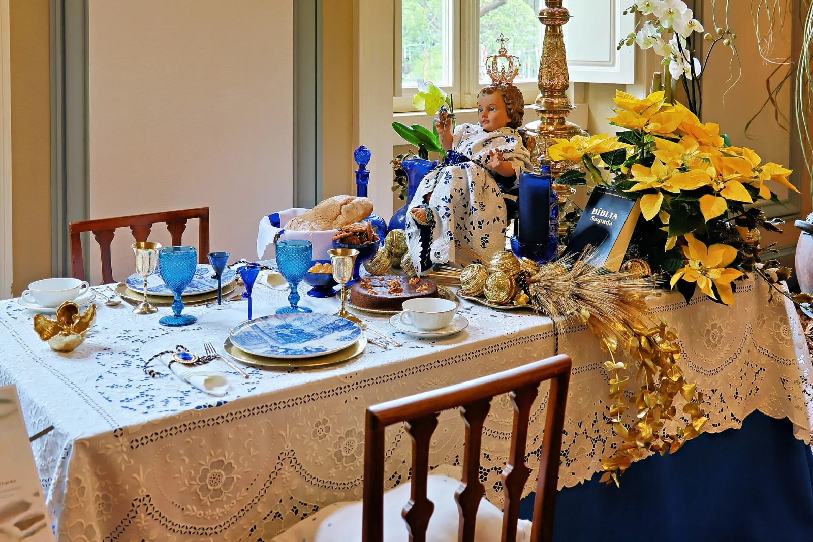 Madeira Embroidery and Crafts: How to Recognise Authentic Bordado Madeira