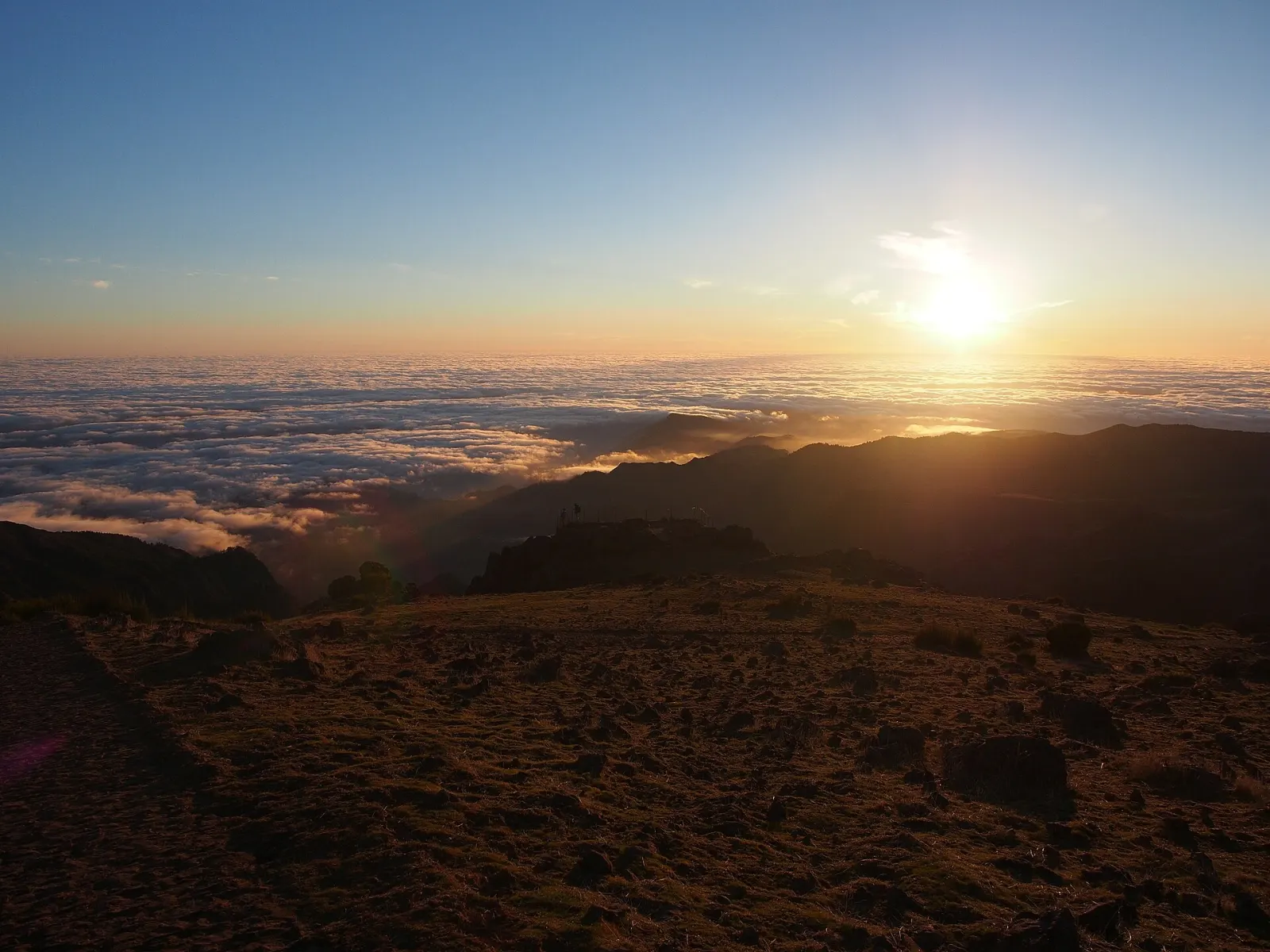 Madeira photography spots: where to go and when the light works