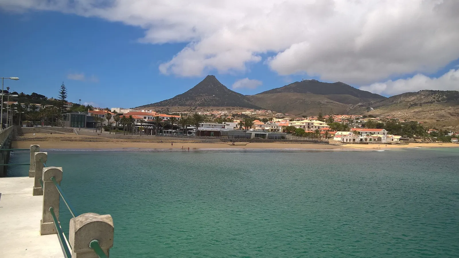 Porto Santo