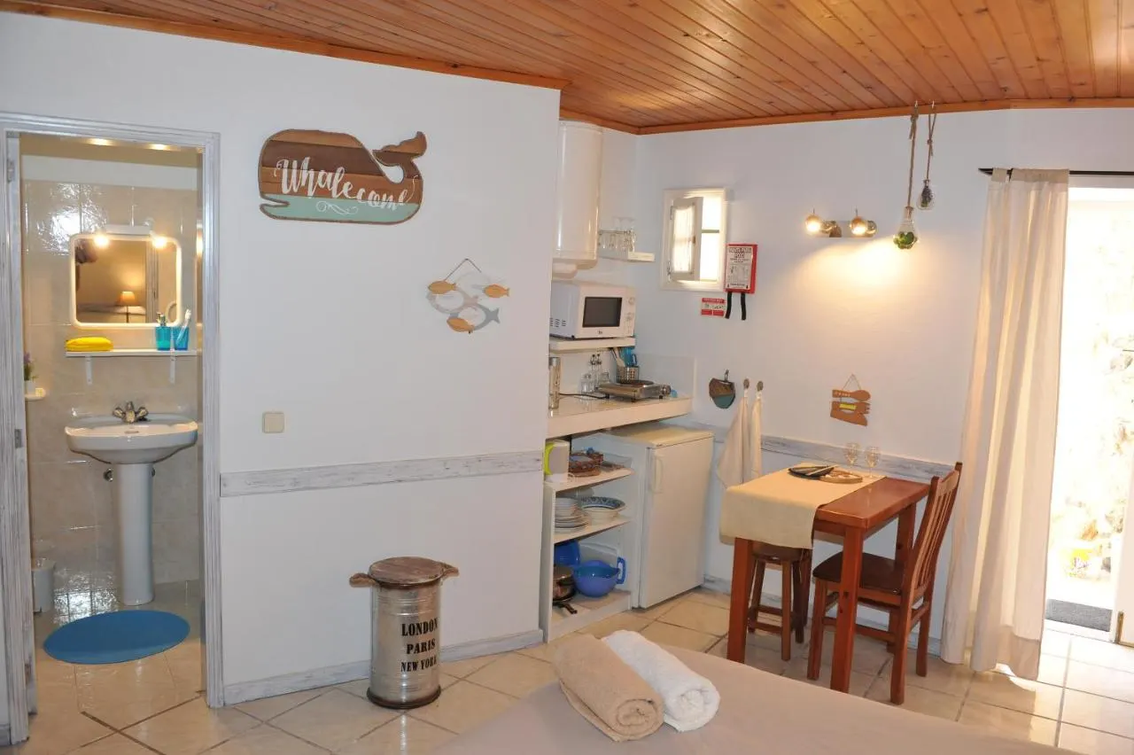 16 Porto Santo Apartments
