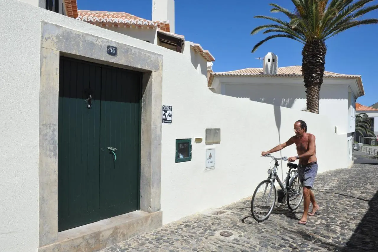 16 Porto Santo Apartments