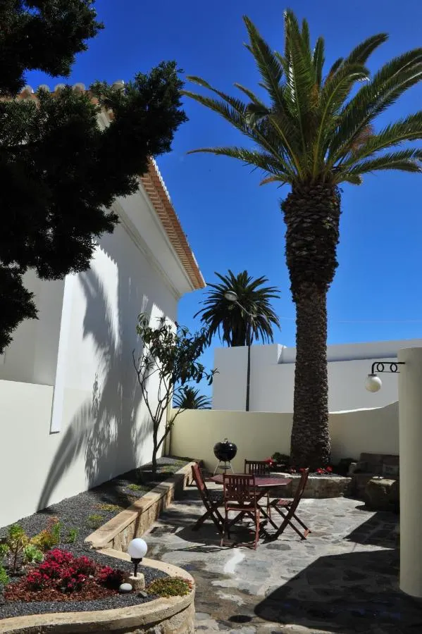 16 Porto Santo Apartments