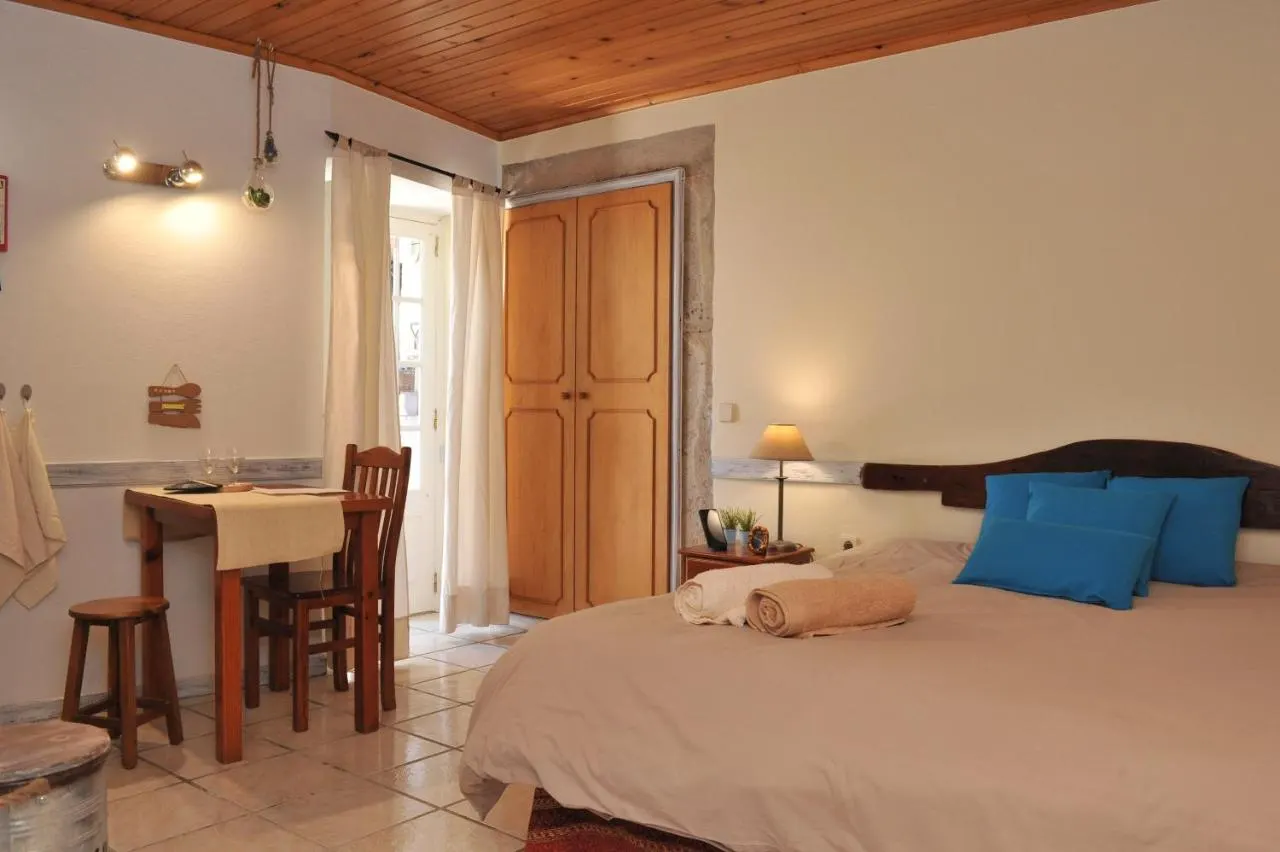 16 Porto Santo Apartments