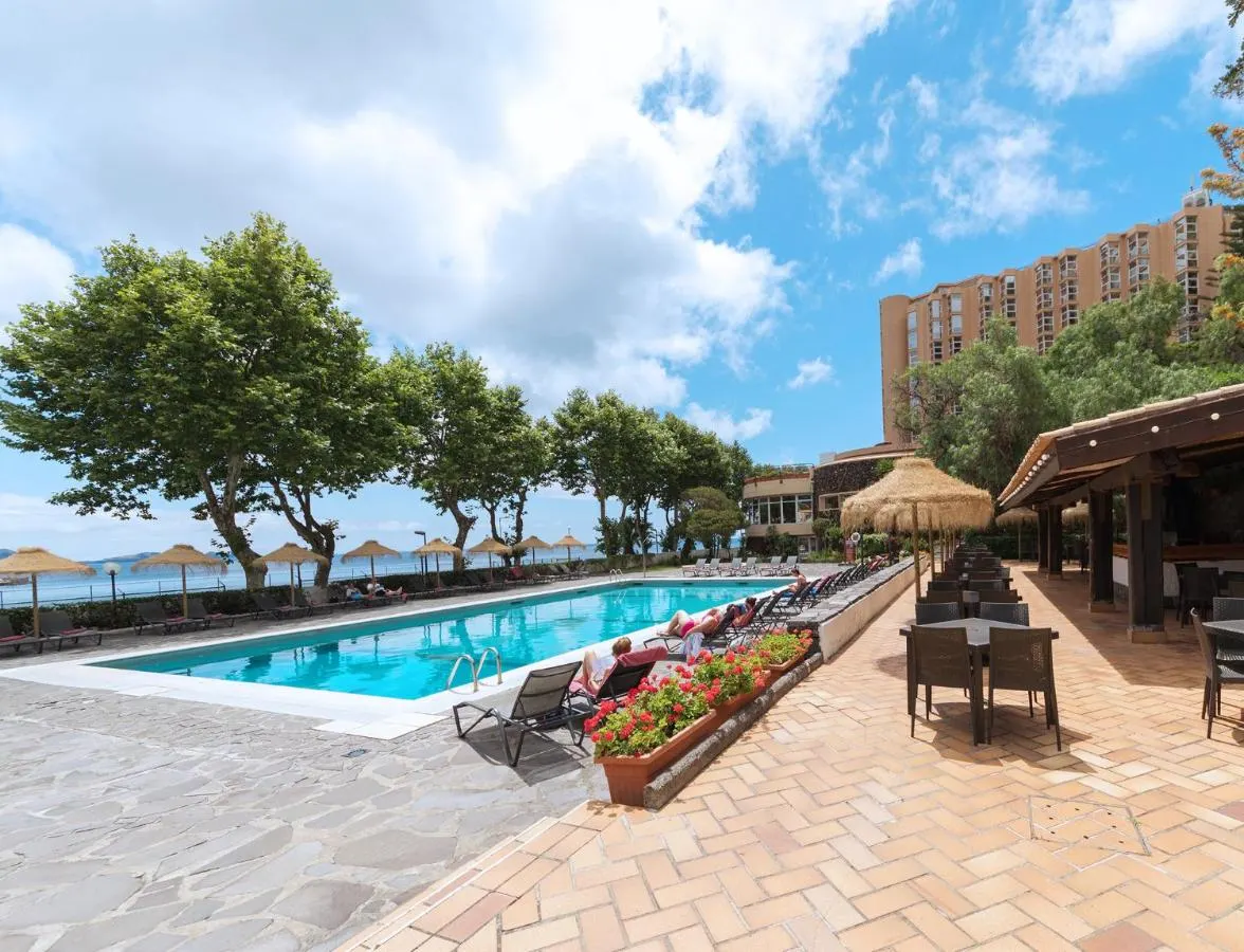 Baía Madeira Hotel (formerly Dom Pedro Madeira)