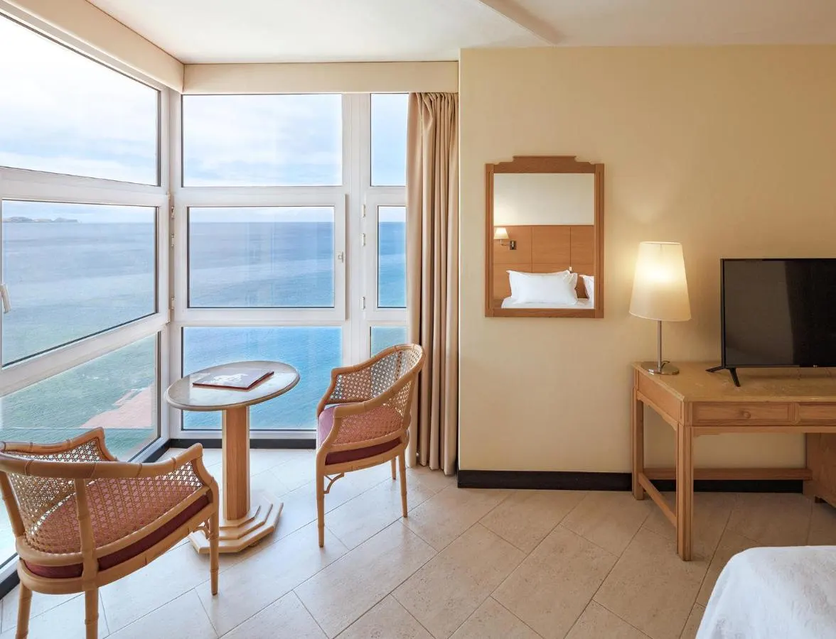 Baía Madeira Hotel (formerly Dom Pedro Madeira)
