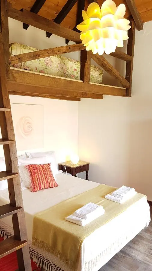 Casa da Camacha
