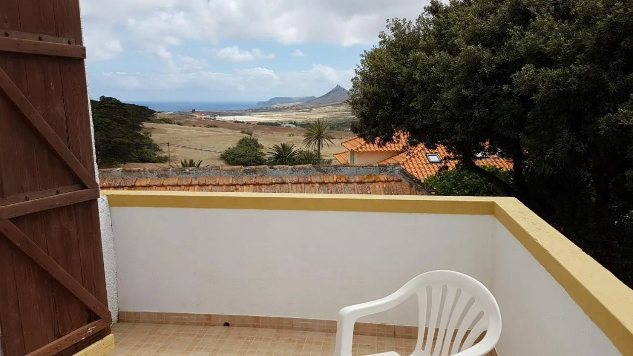 Casa da Camacha
