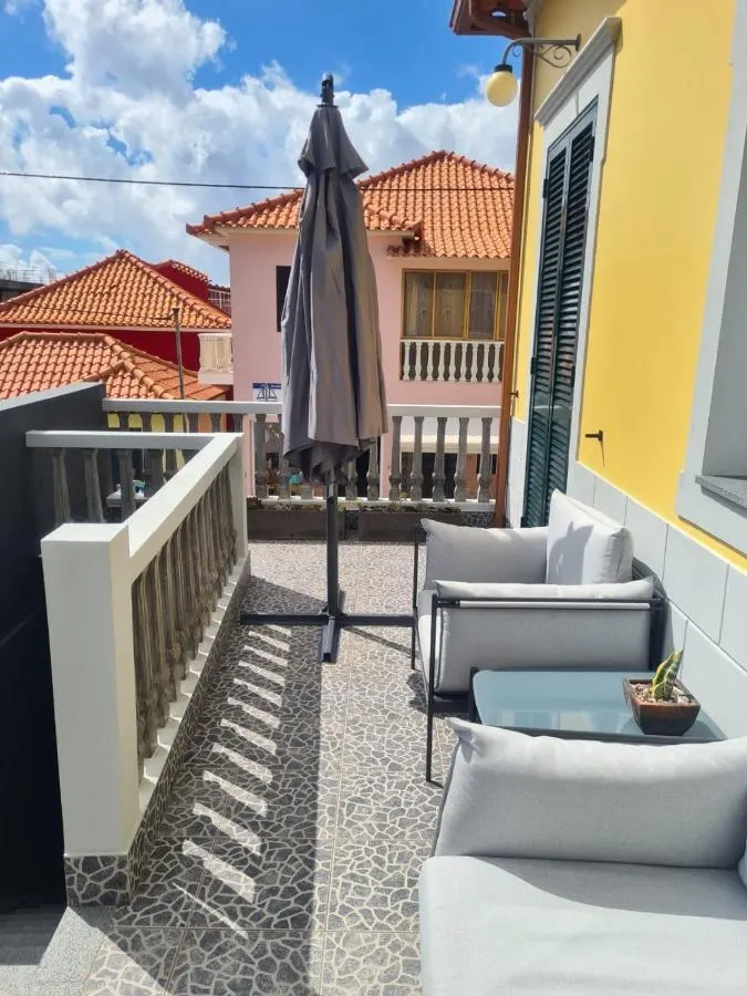 Casas do Baleeiro – Whaler's Houses