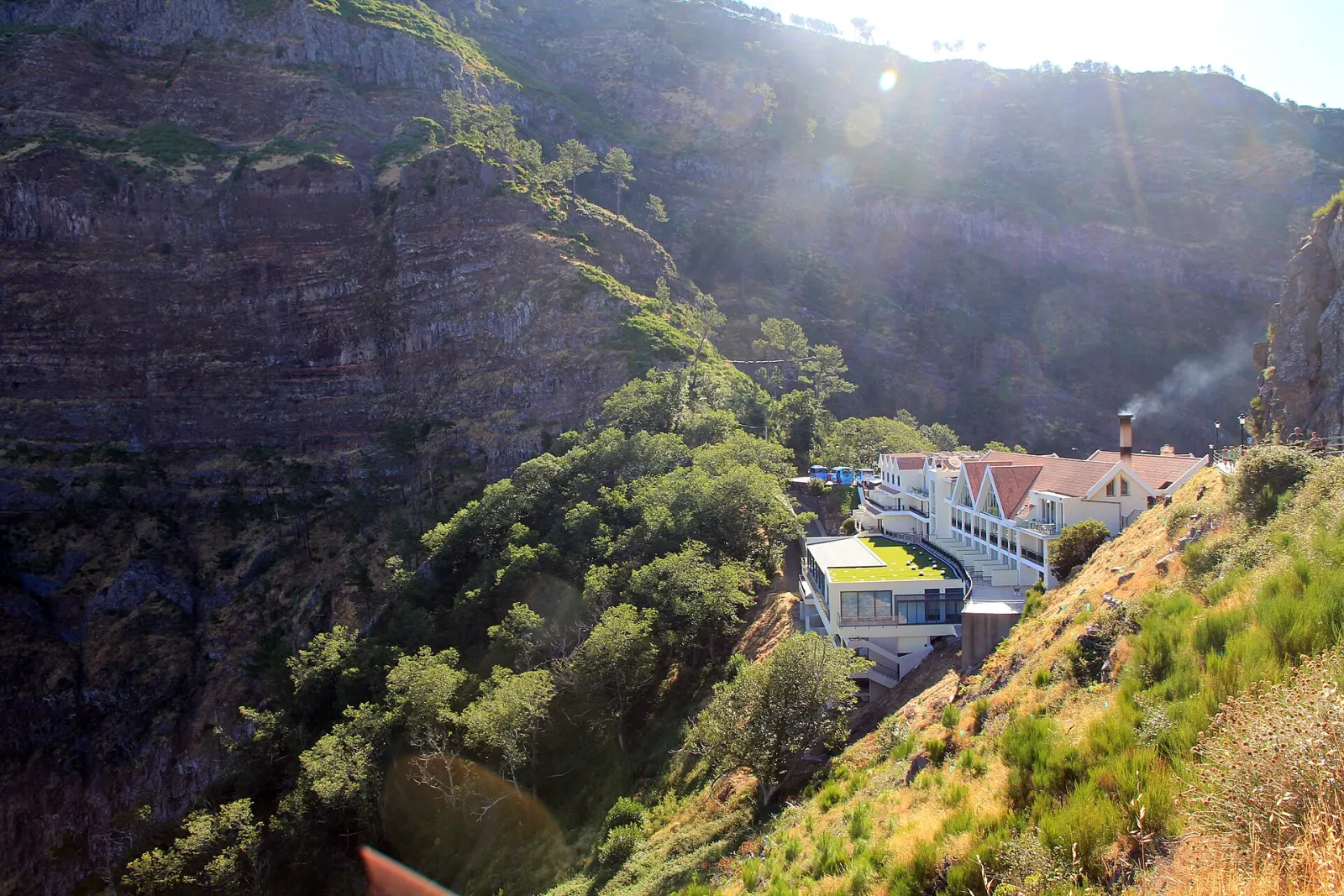 Eira do Serrado Hotel & Spa