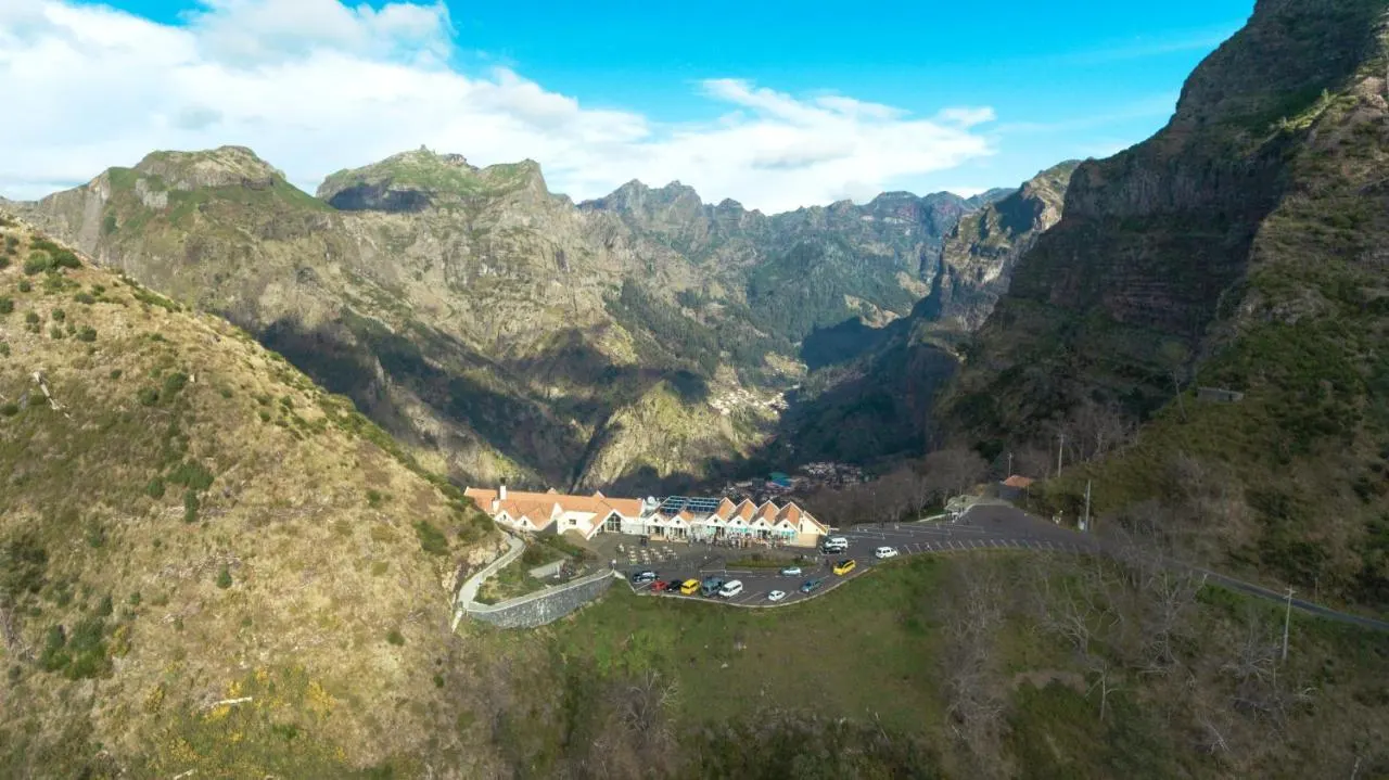 Eira do Serrado Hotel & Spa