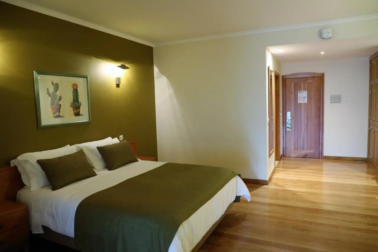 Eira do Serrado Hotel & Spa