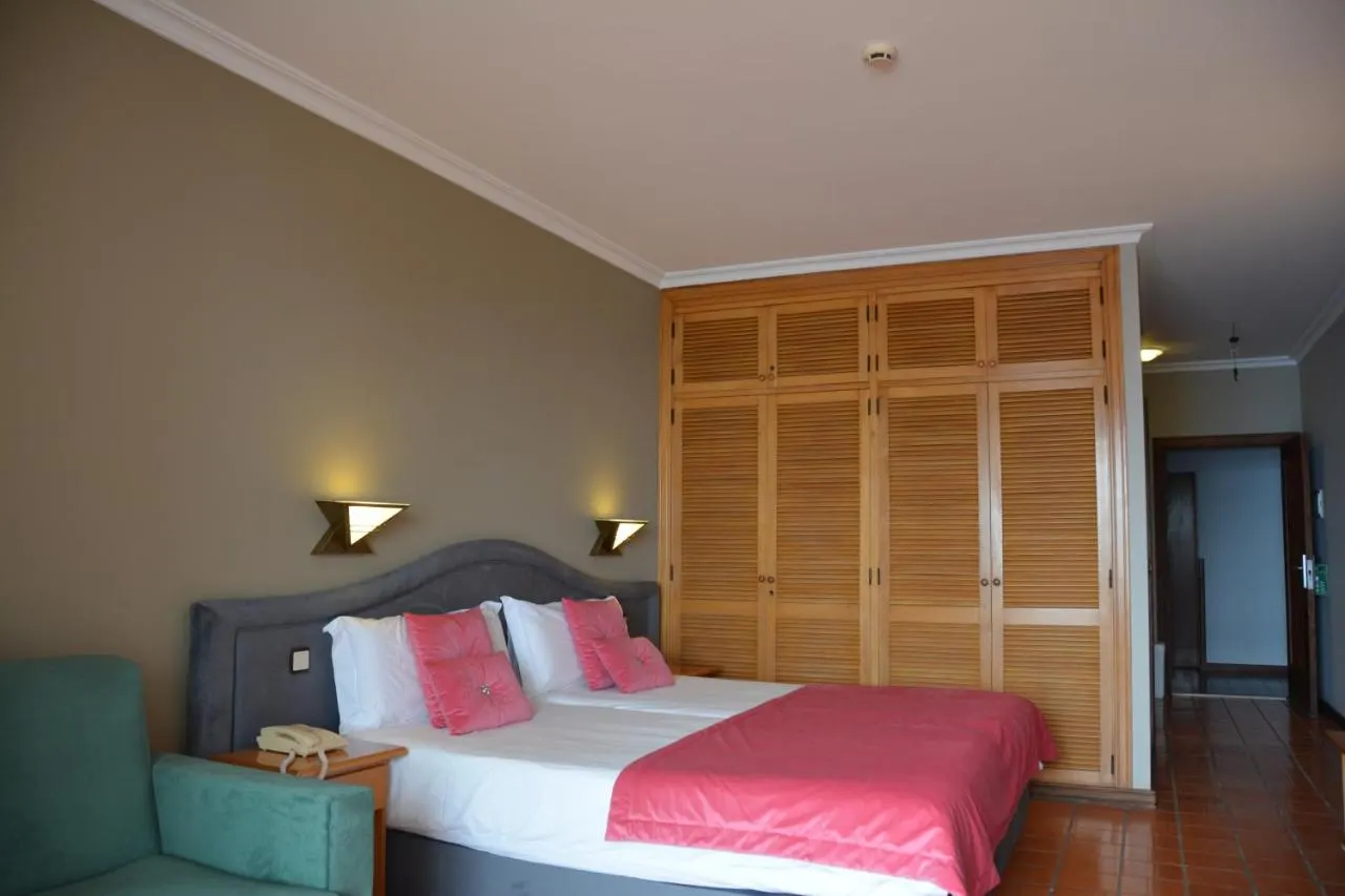 Hotel Jardim Atlântico