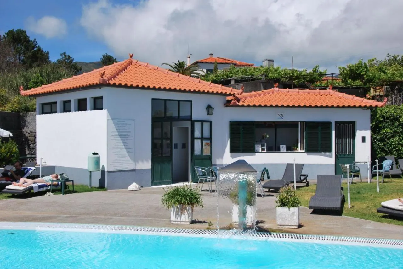 Hotel Jardim Atlântico