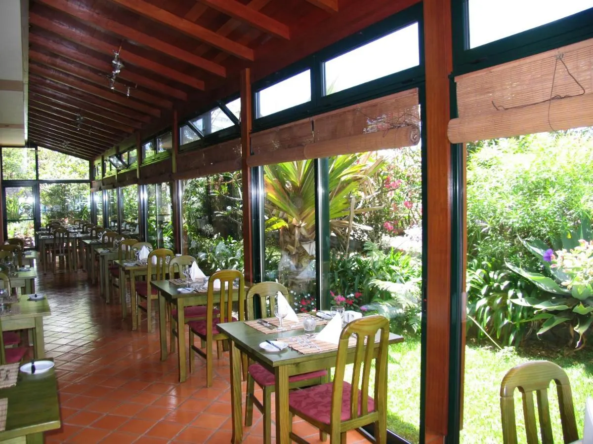 Hotel Jardim Atlântico