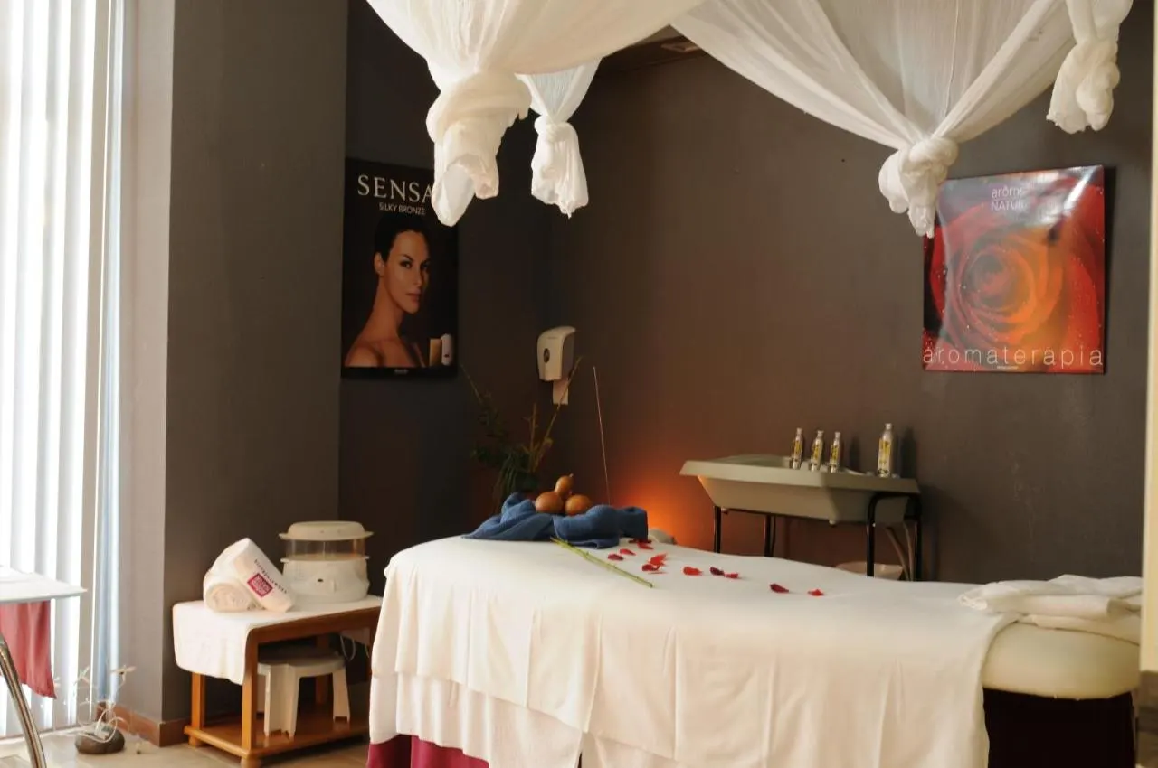 Hotel Jardim Atlântico