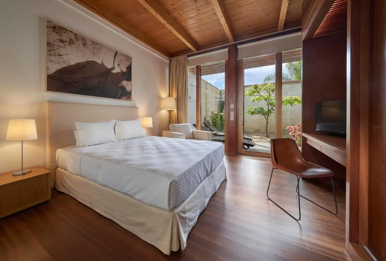 Hotel Porto Santo & Spa