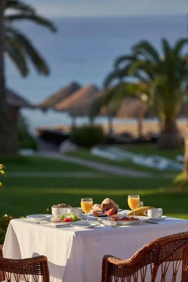 Hotel Porto Santo & Spa
