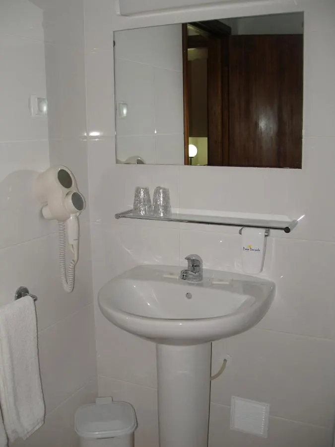 Hotel Praia Dourada