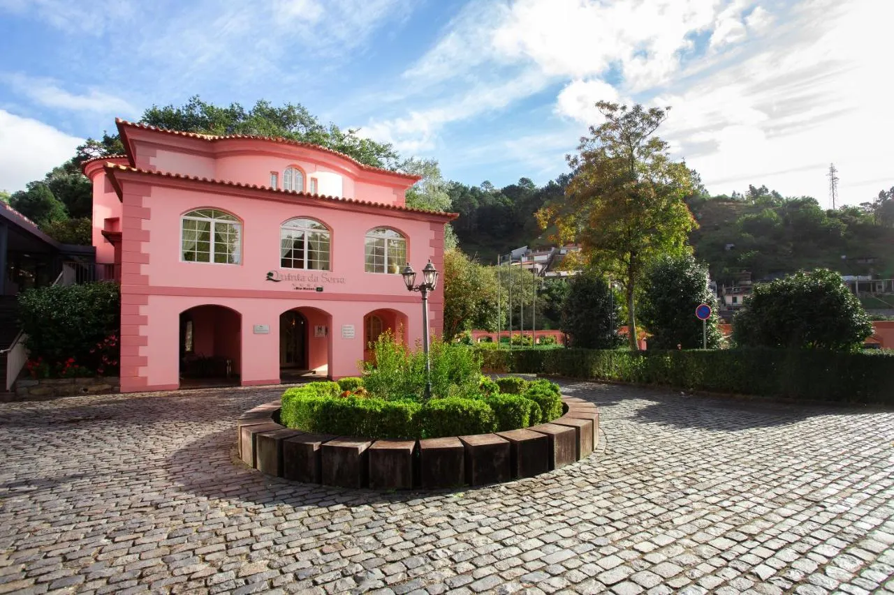 Hotel Quinta da Serra