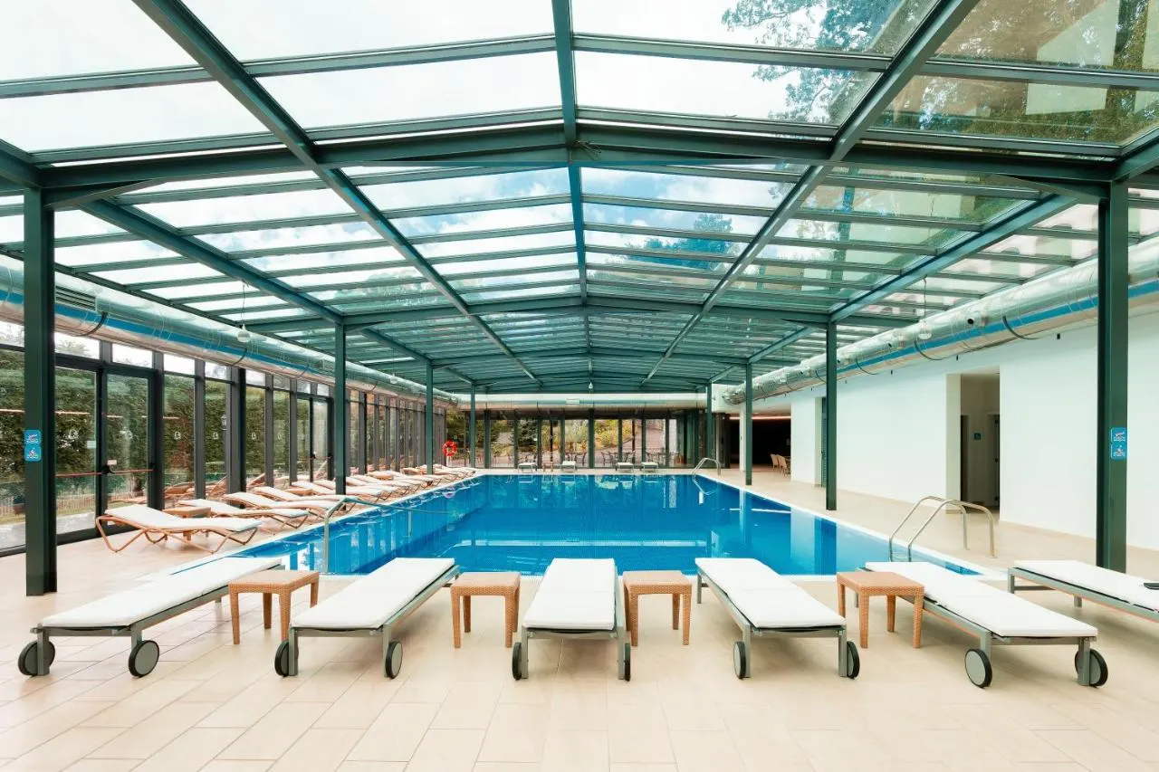 Hotel Quinta da Serra