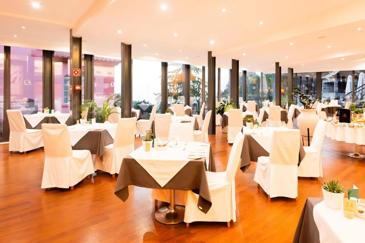 Hotel Quinta da Serra