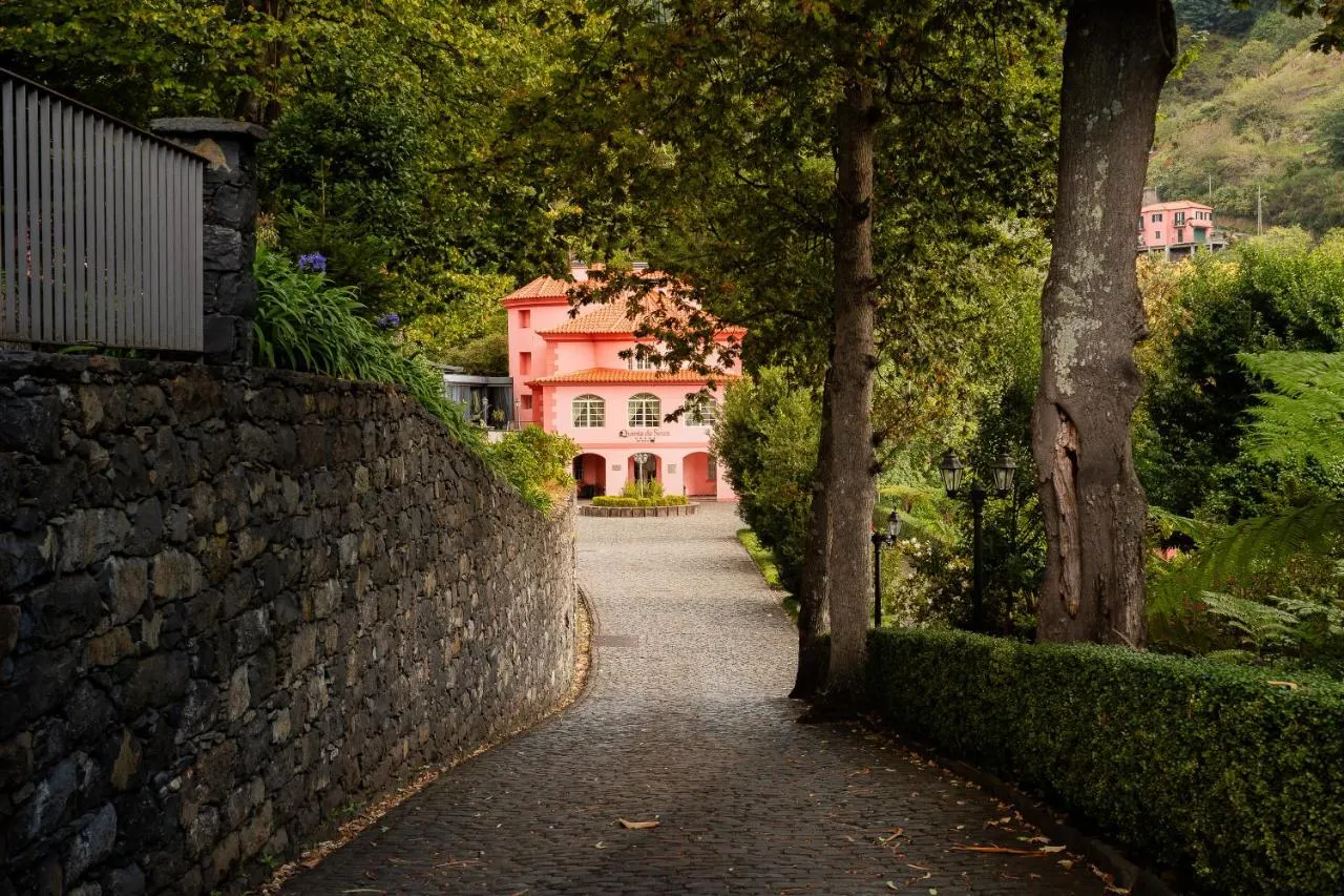 Hotel Quinta da Serra