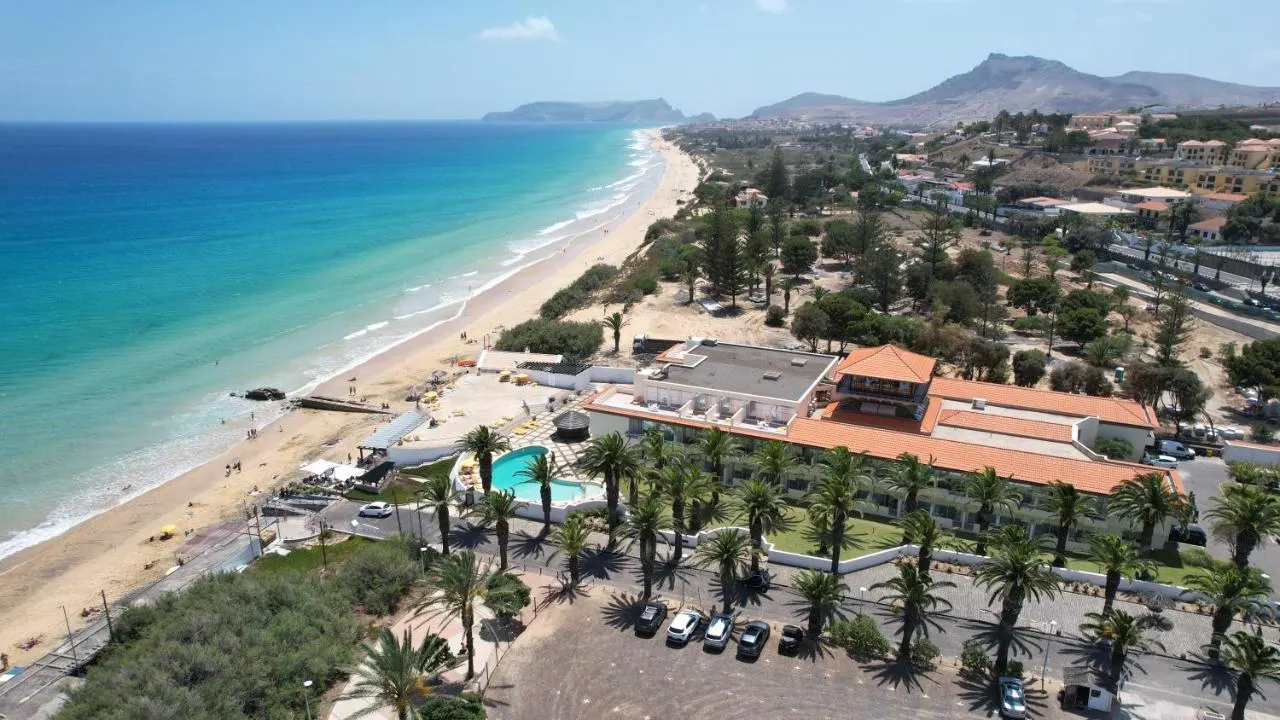 Hotel Torre Praia