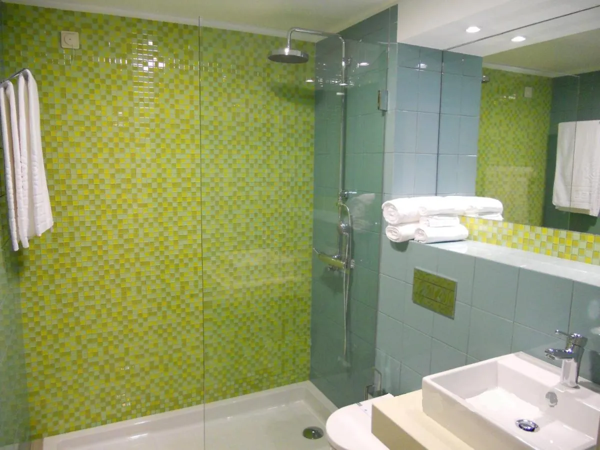 INATEL Porto Santo Hotel