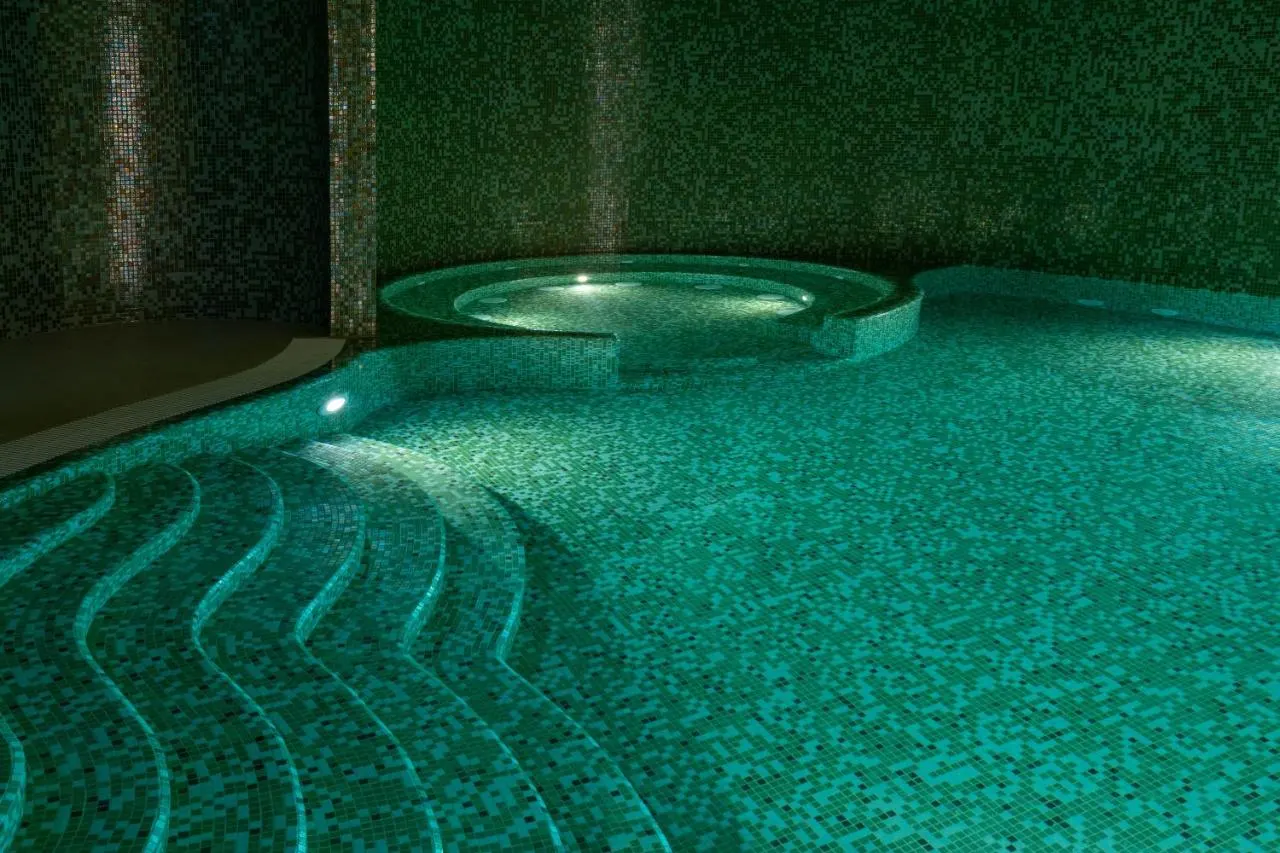 Legacy Ithos Boutique Hotel