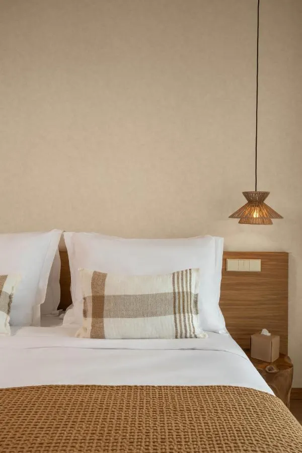 Legacy Ithos Boutique Hotel