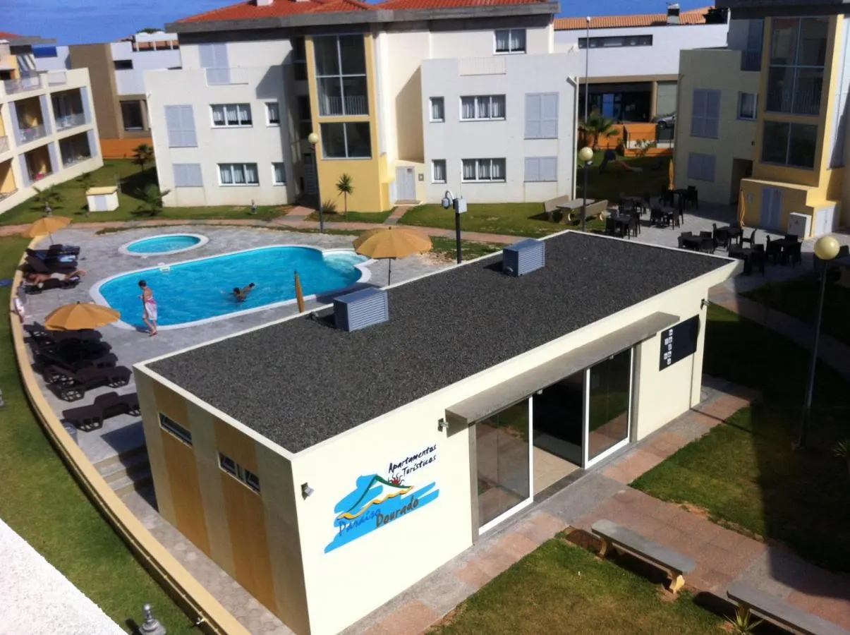 Paraíso Dourado