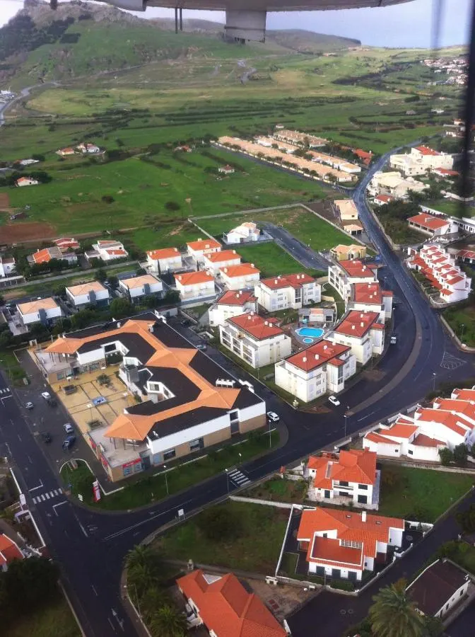 Paraíso Dourado