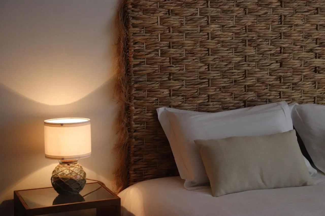 Pé n' Areia Beach House Porto Santo