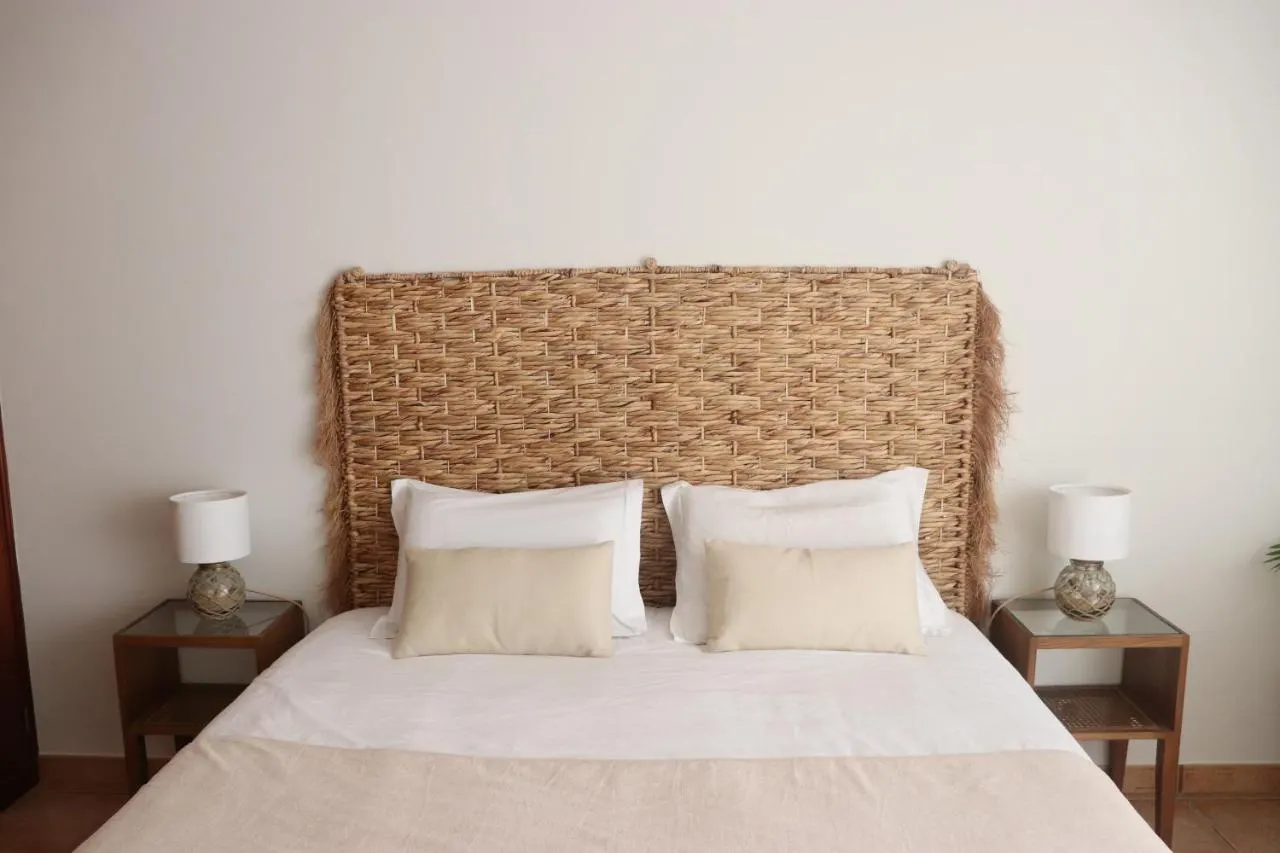 Pé n' Areia Beach House Porto Santo
