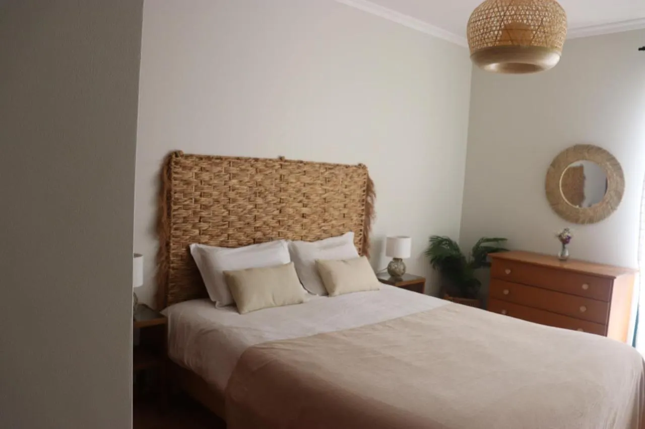 Pé n' Areia Beach House Porto Santo