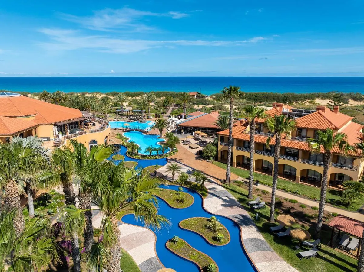 Pestana Porto Santo All Inclusive