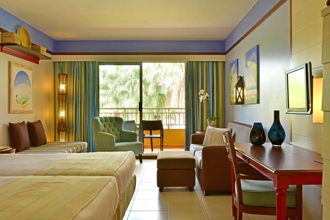 Pestana Porto Santo All Inclusive