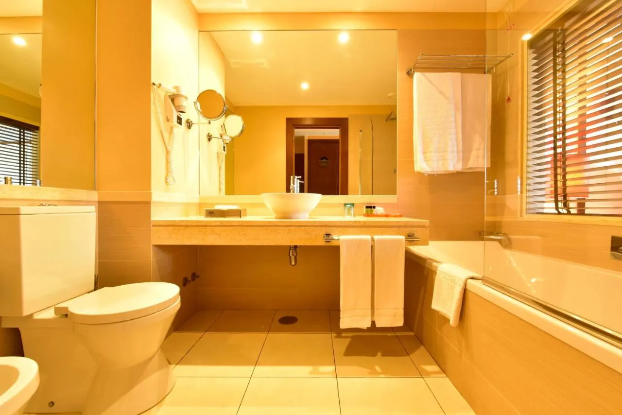 Pestana Porto Santo All Inclusive