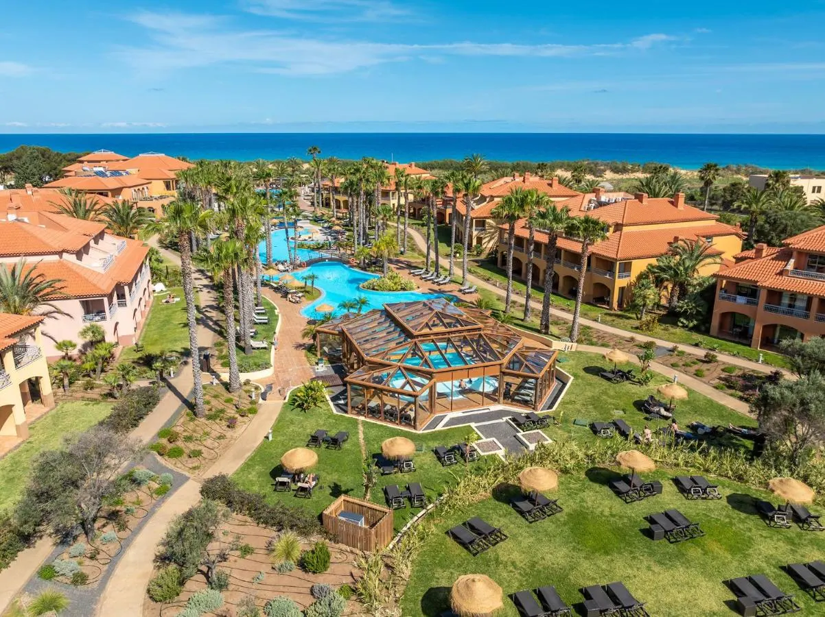 Pestana Porto Santo All Inclusive