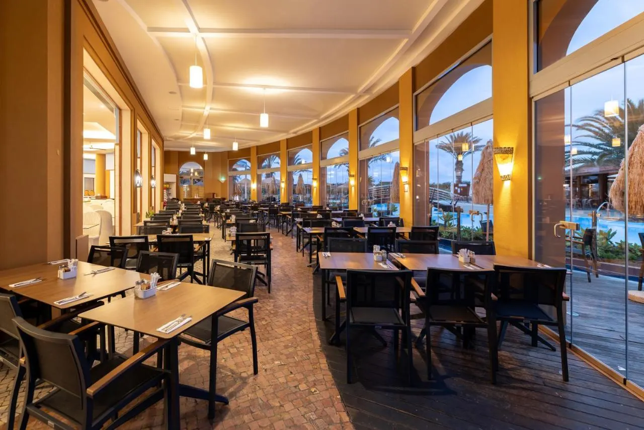 Pestana Porto Santo All Inclusive