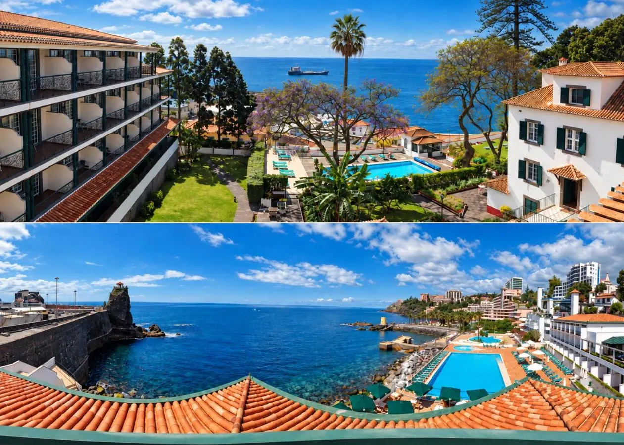 Quinta da Penha de França