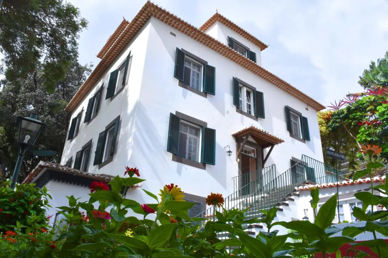 Quinta da Penha de França