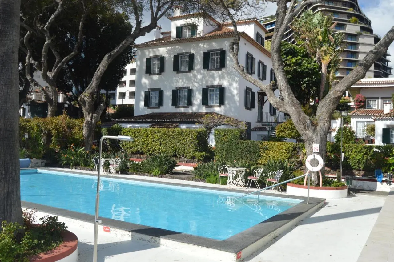 Quinta da Penha de França