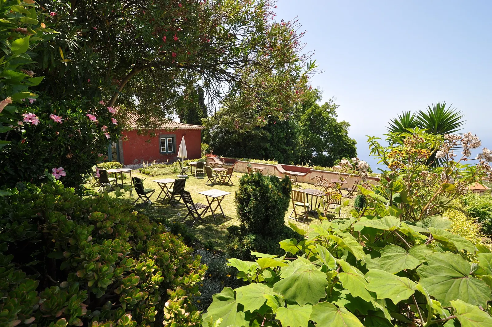 Quinta das Vinhas